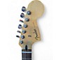 Used Fender Player Jaguar 2 Color Sunburst Solid Body Electric Guitar