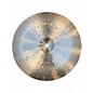 Used Centent 15in SPARKS Cymbal thumbnail