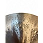 Used Centent 15in SPARKS Cymbal