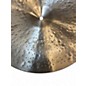 Used Centent 15in SPARKS Cymbal