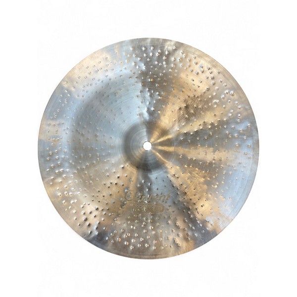 Used Centent 15in SPARKS Cymbal