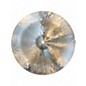 Used Centent 15in SPARKS Cymbal