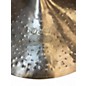 Used Centent 15in SPARKS Cymbal