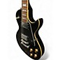 Used Epiphone Les Paul Standard Black Solid Body Electric Guitar