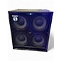 Used SWR 4X10T Bass Cabinet thumbnail