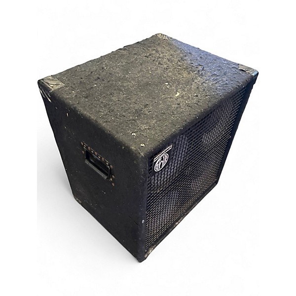 Used SWR 4X10T Bass Cabinet
