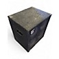 Used SWR 4X10T Bass Cabinet