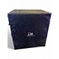 Used SWR 4X10T Bass Cabinet