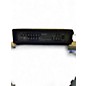 Used Carvin BX1200 Bass Amp Head thumbnail