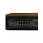 Used Carvin BX1200 Bass Amp Head