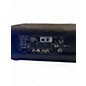 Used Carvin BX1200 Bass Amp Head
