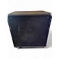 Used Ampeg BSE115 Bass Cabinet thumbnail