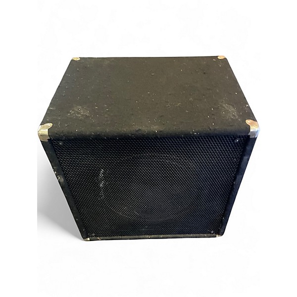 Used Ampeg BSE115 Bass Cabinet