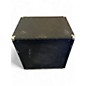 Used Ampeg BSE115 Bass Cabinet
