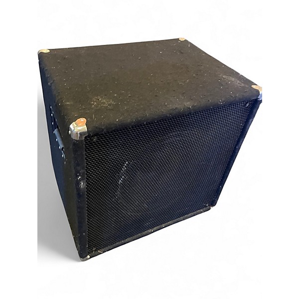 Used Ampeg BSE115 Bass Cabinet