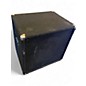 Used Ampeg BSE115 Bass Cabinet