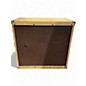 Used Peavey 410E CLASSIC Guitar Cabinet thumbnail