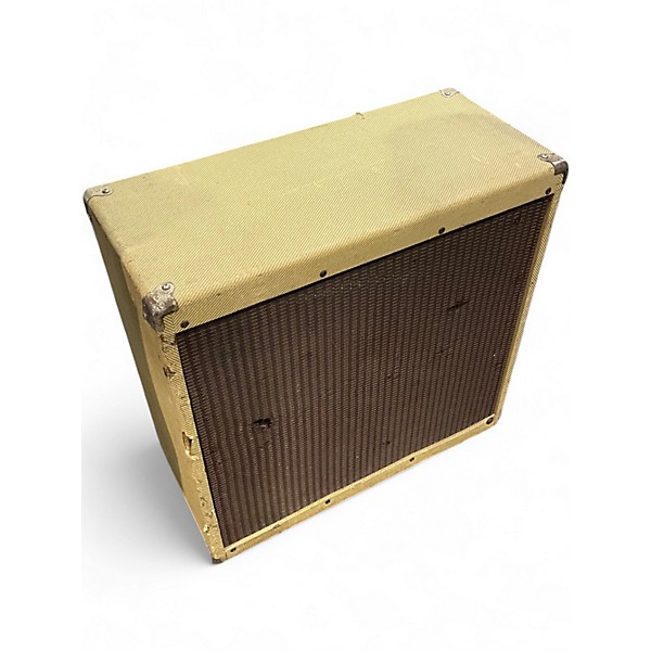 Used Peavey 410E CLASSIC Guitar Cabinet