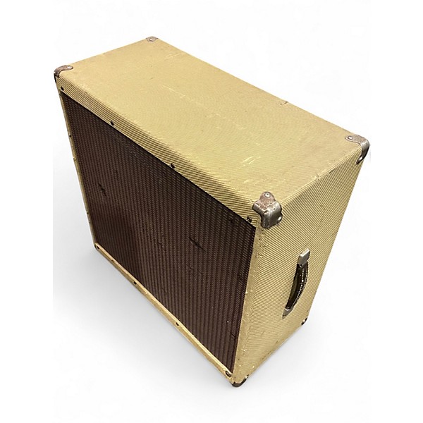 Used Peavey 410E CLASSIC Guitar Cabinet