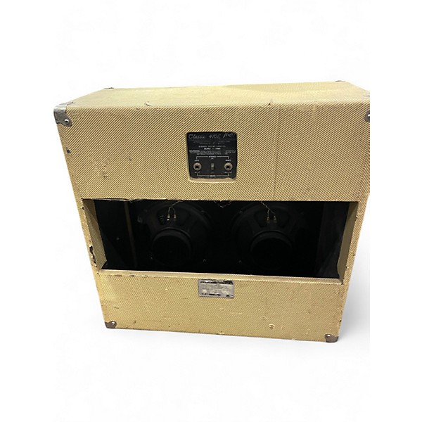 Used Peavey 410E CLASSIC Guitar Cabinet