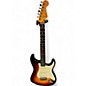 Used Fender American Ultra Stratocaster 2 Color Sunburst Solid Body Electric Guitar thumbnail