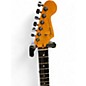 Used Fender American Ultra Stratocaster 2 Color Sunburst Solid Body Electric Guitar