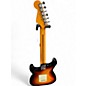 Used Fender American Ultra Stratocaster 2 Color Sunburst Solid Body Electric Guitar