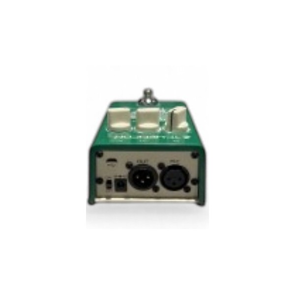 Used TC Helicon Duplicator Vocal Processor