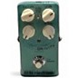 Used TC Electronic HyperGravity Compressor Effect Pedal thumbnail