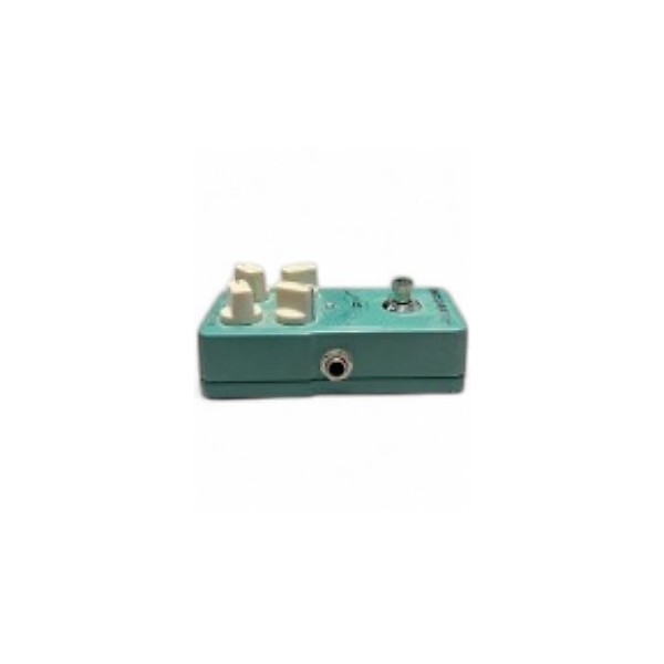 Used TC Electronic HyperGravity Compressor Effect Pedal
