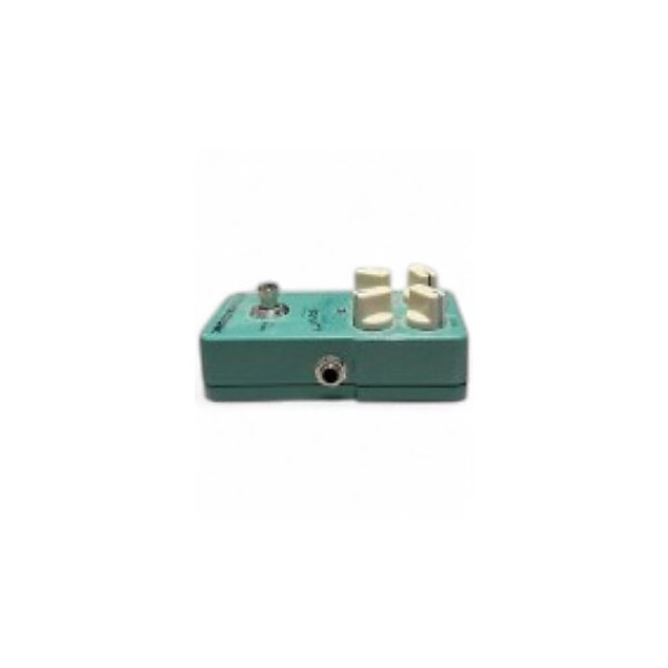Used TC Electronic HyperGravity Compressor Effect Pedal