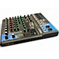 Used Yamaha MG10XU 10 Channel Mixer with Effects Unpowered Mixer