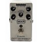 Used MXR M87 Bass Compressor Bass Effect Pedal thumbnail