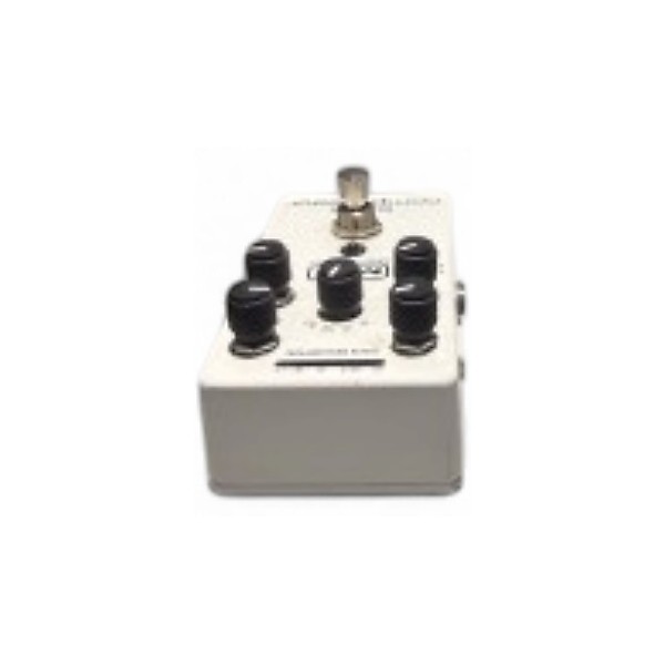 Used MXR M87 Bass Compressor Bass Effect Pedal