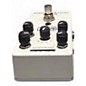 Used MXR M87 Bass Compressor Bass Effect Pedal
