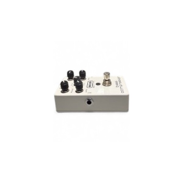 Used MXR M87 Bass Compressor Bass Effect Pedal