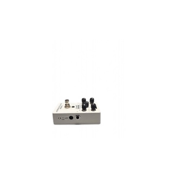 Used MXR M87 Bass Compressor Bass Effect Pedal