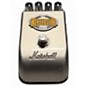 Used Marshall RF1 REFLECTOR REVERB Effect Pedal thumbnail