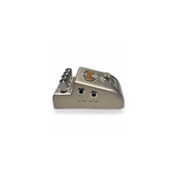 Used Marshall RF1 REFLECTOR REVERB Effect Pedal