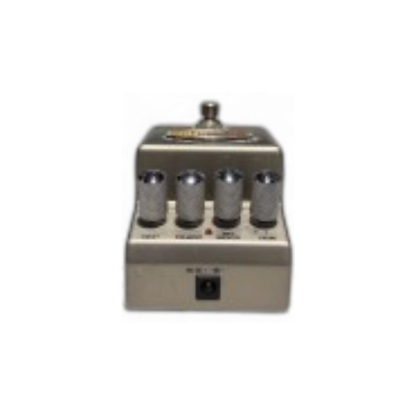 Used Marshall RF1 REFLECTOR REVERB Effect Pedal