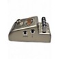 Used Marshall RF1 REFLECTOR REVERB Effect Pedal