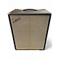 Used Fender Rumble V3 200W 1x15 Bass Combo Amp thumbnail