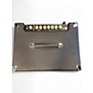 Used Fender Rumble V3 200W 1x15 Bass Combo Amp