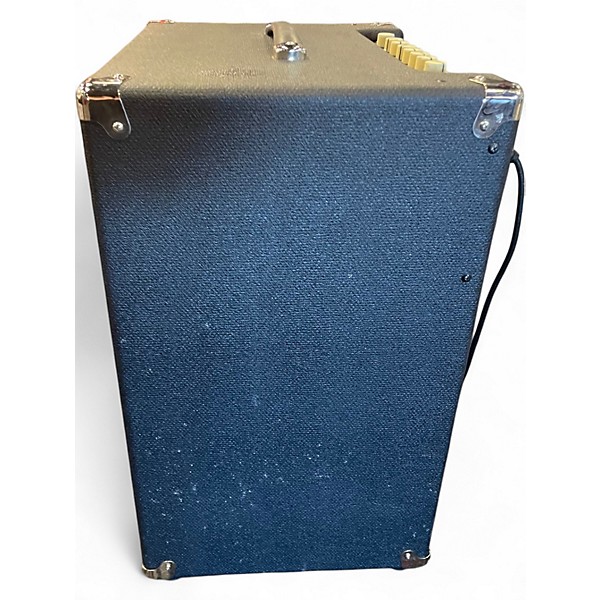 Used Fender Rumble V3 200W 1x15 Bass Combo Amp