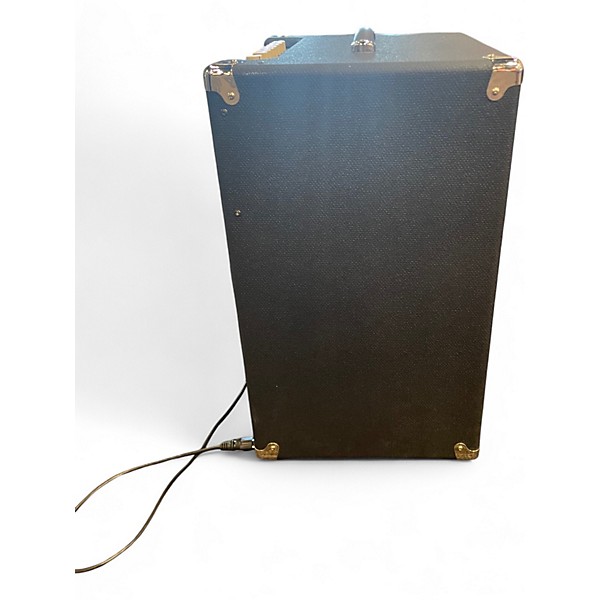 Used Fender Rumble V3 200W 1x15 Bass Combo Amp