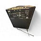 Used Fender Rumble V3 200W 1x15 Bass Combo Amp