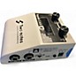 Used Two Notes AUDIO ENGINEERING Torpedo C.A.B. Effect Processor