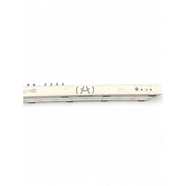 Used Arturia Keylab Essential 49 MIDI Controller