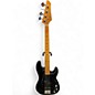 Used SX VTG P Bass Black Electric Bass Guitar thumbnail