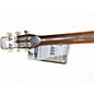 Vintage 1959 Silvertone DANELECTRO U1 BROWN SPARKLE Solid Body Electric Guitar